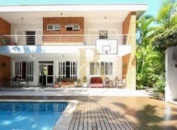 Casa · 584m² · 4 Quartos · 4 Vagas · Casa com 584m² à venda no Jardim Guedala