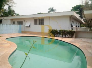 Casa · 753m² · 4 Quartos · 6 Vagas · Casa com 753 m², 4 quartos sendo 4 suítes à venda no bairro Granja Julieta.