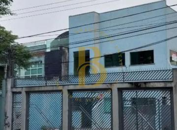 Comercial · 200m² · 5 Vagas · Comercial com 200 m²,  à venda no bairro Bosque da Saúde.