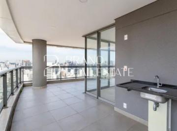 Apartamento · 345m² · 4 Quartos · 5 Vagas · Cobertura com 345 m², 4 quartos sendo 4 suítes à venda no bairro Itaim Bibi.