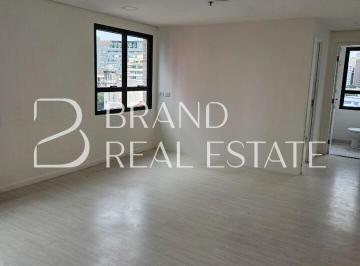 Comercial · 34m² · 1 Vaga · Comercial com 34 m², à venda no bairro Bela Vista.