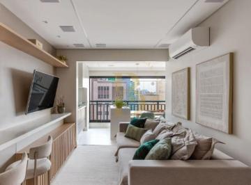 Apartamento · 100m² · 3 Quartos · 1 Vaga · Apartamento com 100 m², 3 quartos sendo 1 suíte à venda no bairro Morumbi.