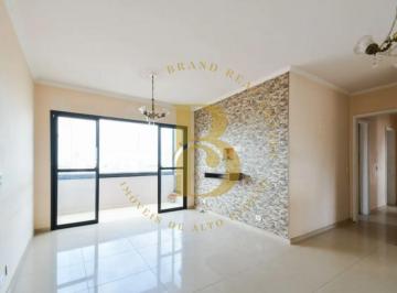 Apartamento · 88m² · 3 Quartos · 2 Vagas · Apartamento com 88 m², 3 quartos sendo 1 suíte à venda no bairro Ipiranga.