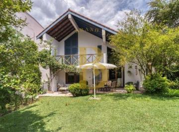 Casa · 394m² · 4 Quartos · 4 Vagas · Casa com quintal e grande terreno, á venda, 1200m², 4 dormitórios, e 4 vagas, Alto da Boa Vista