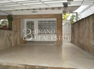 Casa · 300m² · 4 Quartos · 4 Vagas · Casa com 300 m², à venda na Vila Nova Conceição.