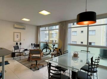 Apartamento · 120m² · 3 Quartos · 1 Vaga · Apartamento com 120 m², 3 quartos sendo 1 suíte à venda no bairro Jardim Paulista.
