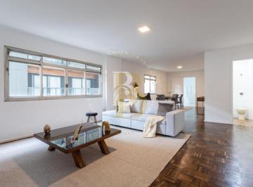 Apartamento · 187m² · 3 Quartos · 2 Vagas · Apartamento reformado á venda de 187m², com 03 dormitórios e 01 vagas no bairro Itaim Bibi