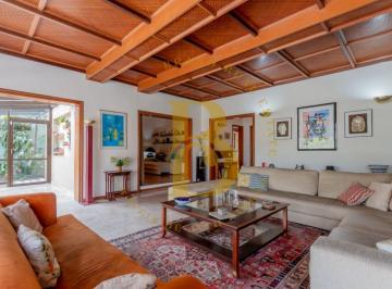 Casa · 565m² · 4 Quartos · 7 Vagas · Casa com 565.0 m², à venda no bairro Pacaembu.