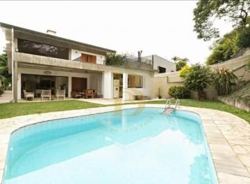 Casa · 471m² · 4 Quartos · 8 Vagas · Casa com 471 m², 4 quartos sendo 4 suítes à venda no bairro Boaçava.