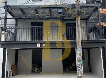 Comercial · 118m² · Comercial com 118 m², para alugar no bairro Vila Mariana.