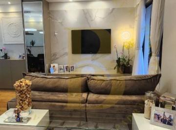 Apartamento · 67m² · 2 Quartos · 2 Vagas · Apartamento com 67 m², 2 quartos sendo 1 suíte à venda no bairro Morumbi.