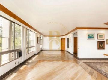 Apartamento · 217m² · 3 Quartos · 3 Vagas · Apartamento com 217 m², 3 quartos sendo 1 suíte à venda no bairro Jardim Paulistano.