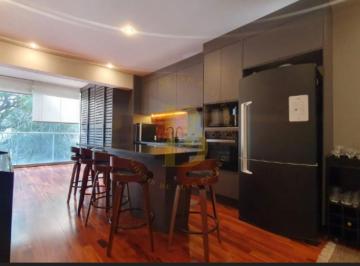 Apartamento · 170m² · 2 Quartos · 2 Vagas · Apartamento Garden com piscina privativa em Moema | 170m² | 2 suítes | 2 vagas