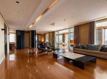Apartamento · 454m² · 4 Quartos · 5 Vagas · Apartamento no Paraíso, 454m², 4 suítes, 5 vagas, Vista para o Parque Ibirapuera