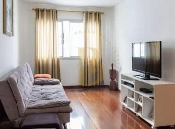 Apartamento · 98m² · 3 Quartos · 2 Vagas · Apartamento com 98 m², 3 quartos sendo 1 suíte à venda no bairro Vila Olímpia.
