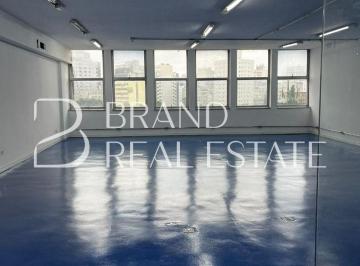 Comercial · 334m² · 6 Vagas · Comercial com 334m², à venda no bairro Consolação.
