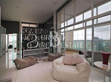 Apartamento · 187m² · 2 Quartos · 2 Vagas · Apartamento á venda de 180m², com 2 dormitórios e 2 vagas no Jardim América.