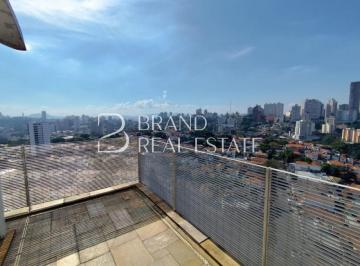 Apartamento · 260m² · 2 Quartos · 2 Vagas · Loft triplex com 260 m² , 2 quartos sendo 2 suítes à venda no bairro Alto de Pinheiros.