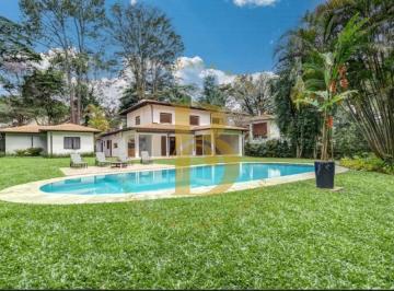 Casa · 500m² · 4 Quartos · 8 Vagas · Casa com 426 m², 4 quartos sendo 4 suítes à venda no bairro Alto da Boa Vista.