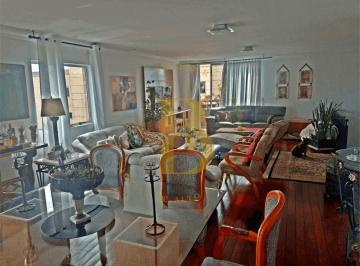 Apartamento · 360m² · 4 Quartos · 4 Vagas · Cobertura com vista permanente, localizada no Brooklin. 4 dormitórios, 3 vagas.
