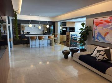 Apartamento · 150m² · 3 Quartos · 3 Vagas · Apartamento com 150 m², 3 quartos sendo 3 suítes à venda no bairro Brooklin.