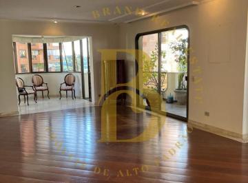 Apartamento · 300m² · 4 Quartos · 4 Vagas · Apartamento com 300.0 m², à venda no bairro Higienópolis.