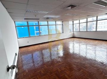 Comercial · 328m² · 5 Vagas · Sala Comercial com 328 m², para alugar no bairro Consolação.
