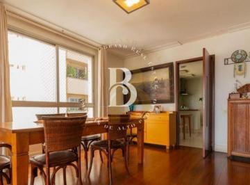 Apartamento · 189m² · 4 Quartos · 2 Vagas · Apartamento em excelente localização no Brooklin.