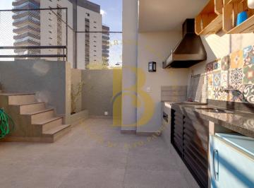 Apartamento · 144m² · 2 Quartos · 2 Vagas · Cobertura á venda de 144m² no Alto da Lapa, 2 quarteirões don Parque Vila Lobos