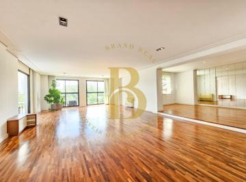 Apartamento · 310m² · 4 Quartos · 4 Vagas · Apartamento pra Venda , Reserva Casa Grande, andar alto, 380m², 4 suítes, 5 vagas, Squash.