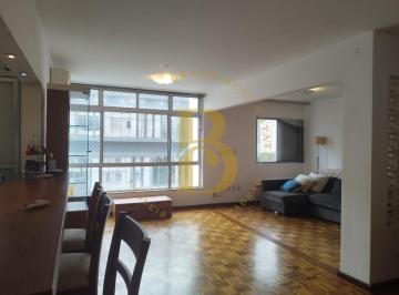 Apartamento · 106m² · 1 Quarto · 1 Vaga · Apartamento com 106 m², 1 quarto sendo 1 suíte para alugar no bairro Itaim Bibi.