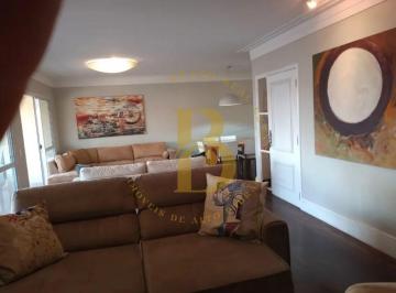 Apartamento · 170m² · 3 Quartos · 3 Vagas · Apartamento para reforma com 170 m², 3 quartos sendo 3 suítes à venda no bairro Cidade Monções.