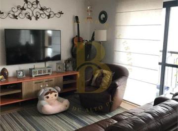 Apartamento · 95m² · 3 Quartos · 2 Vagas · Apartamento com 95 m², 3 quartos sendo 2 suítes à venda no bairro Moema.