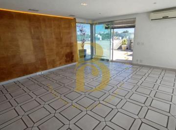 Apartamento · 490m² · 3 Quartos · 6 Vagas · Cobertura Duplex com 490 m², 3 quartos sendo 3 suítes para alugar no bairro Real Parque.