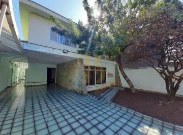 Casa · 276m² · 5 Quartos · 2 Vagas · Casa com 276 m², 5 quartos sendo 4 suítes à venda no bairro Campo Belo.