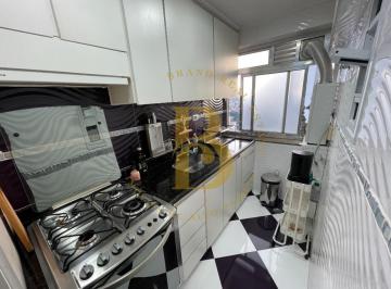 Apartamento · 120m² · 2 Quartos · 1 Vaga · Cobertura à Venda no Bosque da Saúde ? Conforto e Sofisticação em Localização Privilegiada!