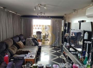 Apartamento · 86m² · 2 Quartos · 1 Vaga · Cobertura moderna e sofisticada, localizada no Campo Belo.