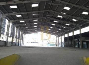 Comercial · 3420m² · Comercial com 3420 m²,  para alugar no bairro Vila Leopoldina.