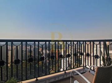 Apartamento · 368m² · 3 Quartos · 5 Vagas · Cobertura com 368.12 m², 3 quartos sendo 3 suítes à venda no bairro Panamby.