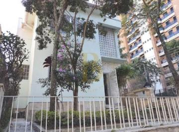 Casa · 235m² · 3 Quartos · 3 Vagas · Casa com 235 m², 3 quartos sendo 1 suíte à venda no bairro Vila Mariana.