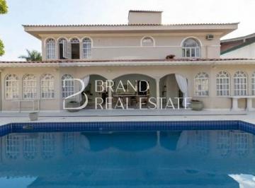 Casa · 750m² · 5 Quartos · 5 Vagas · Casa á venda com 05 suítes no bairro Cidade Jardim