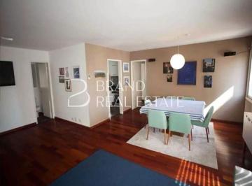 Apartamento · 114m² · 3 Quartos · 1 Vaga · Lindo apartamento no Brooklin.