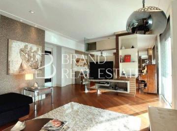 Apartamento · 173m² · 2 Quartos · 2 Vagas · Apartamento à venda com 173 m², sendo 2 suítes, em Moema Pássaros.