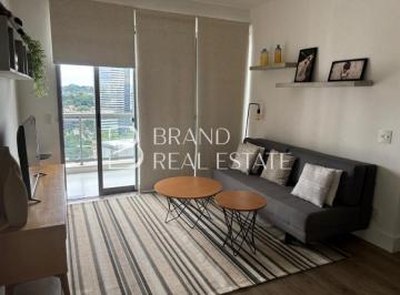 Apartamento · 78m² · 2 Quartos · 2 Vagas · Apartamento com 78 m², 2 quartos sendo 1 suíte e2 vagas de garagem para alugar no bairro Chácara San