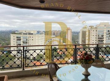 Apartamento · 310m² · 4 Quartos · 5 Vagas · Apartamento 310m² de Alto Padrão com 4 Suítes e Lazer Completo no Alto da Lapa