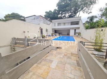 Casa · 500m² · 5 Quartos · 4 Vagas · Casa com 500 m², 5 quartos sendo 2 suítes à venda no bairro Planalto Paulista.