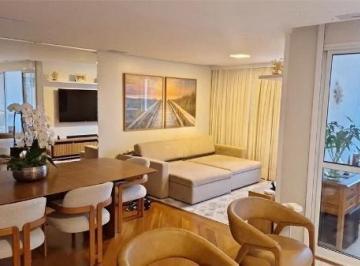 Apartamento · 173m² · 5 Quartos · 3 Vagas · Apartamento com 173 m², 5 quartos sendo 4 suítes à venda no bairro Morumbi.