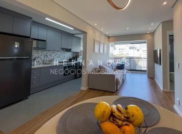 Apartamento de 2 quartos, Barueri · Apartamento à venda no Condomínio Trilha dos Parques - Barueri SP