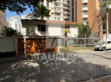 Foto 37 · Casa à venda com 3 quartos na Vila Nova Conceição - São Paulo-SP.