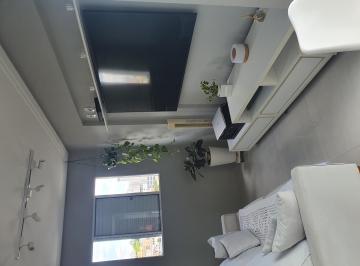 Apartamento · 59m² · 3 Quartos · 1 Vaga · Apartamento à venda em Centro com 59 m², 3 quartos, 1 vaga